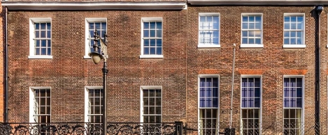 Prestige of a London office location continues to drive demand among SMEs