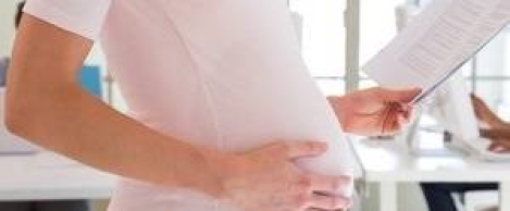 Discrimination rife in the recruitment process and pregnant women face greatest stigma