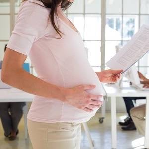 Discrimination rife in the recruitment process and pregnant women face greatest stigma