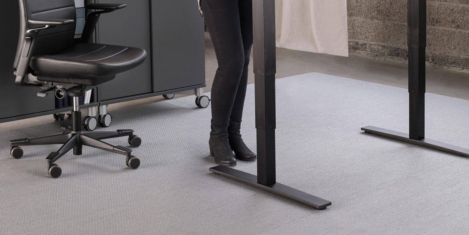 Standing to work may be as good for our cognitive performance as it is our physical wellbeing