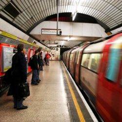 Annual commuting time is up 18 hours compared to a decade ago, finds TUC