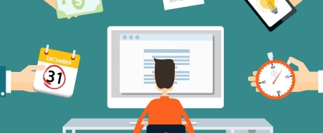 Third of UK workers believe those who work flexibly create more work for others