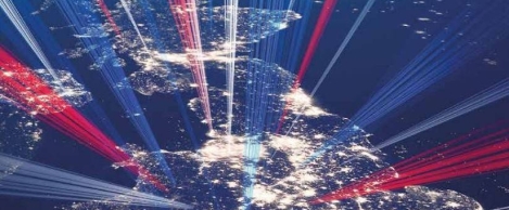 UK productivity growing at quickest rate for six years