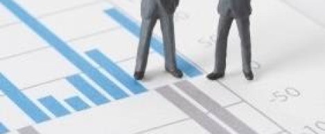 Productivity levels in offices across the UK have fallen since last year