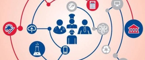 Skills gap driven by changing structure of labour market