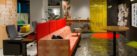 Happiness at work: Lessons from home