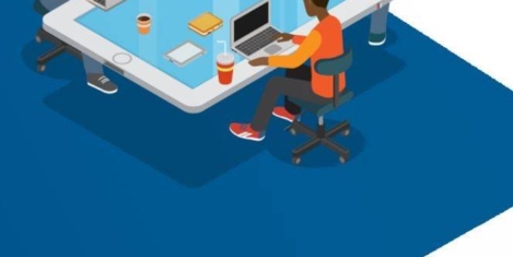 Over half of employers expect to spend less time in traditional office space