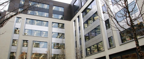IFMA and RICS collaboration announces new board members