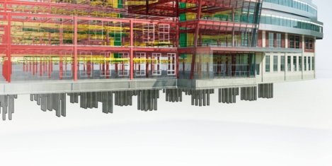 The global BIM market projected to reach $18.8 billion by 2024, report claims