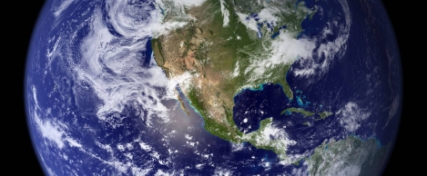 Radical new environmental approach is needed to fix the global system, claims report