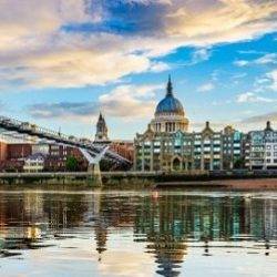 London seen as most desirable city in the world to work, but the UK falls in country standings