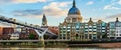 London seen as most desirable city in the world to work, but the UK falls in country standings
