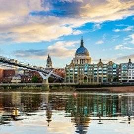 London office market saw more investment than any other global city in 2018