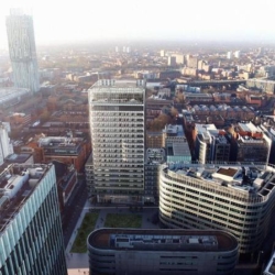 UK commercial property volumes to exceed £50 billion for sixth consecutive year