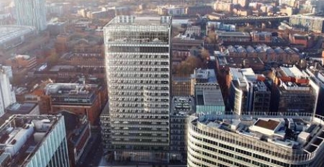 UK commercial property volumes to exceed £50 billion for sixth consecutive year