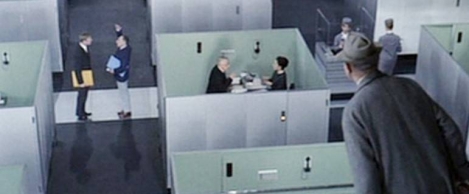 Are open plan workspaces truly evil or is this just fake news?