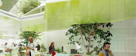 SMEs spend more time searching for private offices than coworking space
