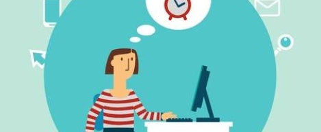 Nearly a third of UK staff feel disengaged and stressed due to inefficiencies at work