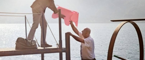 Every company should champion design and creativity at board level