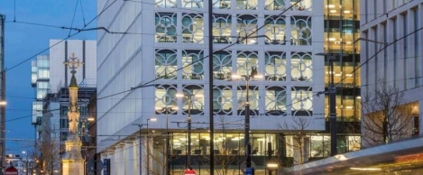 Hybrid working can reduce carbon emissions massively, claims report