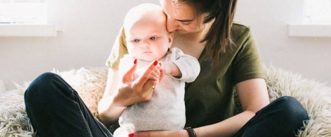 Majority of maternity returners say they lack support when they go back to work