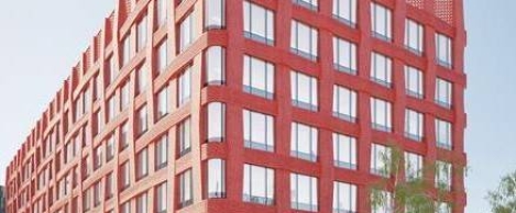 HMRC signs for Manchester HQ as part of nationwide programme of lettings