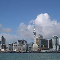 Agile working driving structural change in New Zealand commercial property