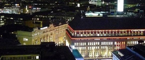 Europe continues to attract high levels of commercial property investment
