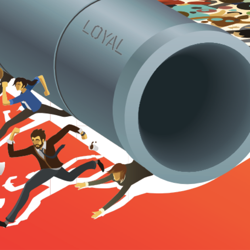 Excessive workloads and lack of communication is increasing workplace stress