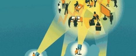 Many leaders lack the skills needed to manage in the digital age