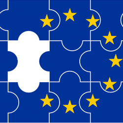 Brexit jigsaw missing start-ups