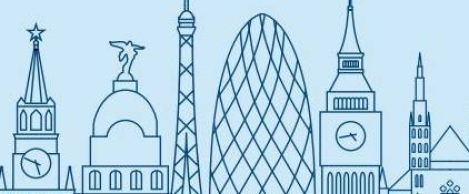 Four UK cities ranked in Europe’s top ten most attractive locations for businesses and employees