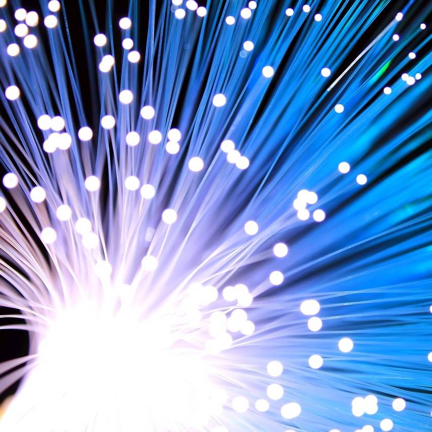Full fibre broadband could deliver £120bn boost to UK economy