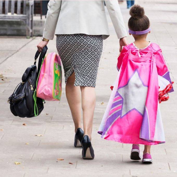UK women still feel held back by motherhood and flexible work penalty