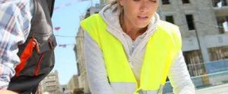 Decline in new UK commercial property construction work within private sector