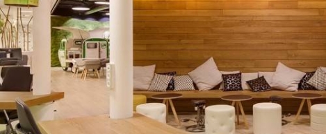 WELL Building Standard increases adoption rate in Europe