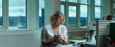Majority of staff say employers must do more to support their physical and mental wellbeing