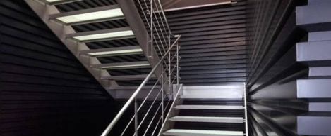 How the UK car industry is driving the future of workplace design