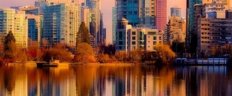 Decarbonisation of buildings key to cities hitting net zero targets