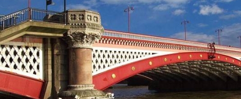 London’s tech startups and SMEs shift focus from normal hotspots to migrate South of the river