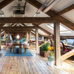 Are these the UK’s best coworking spaces?