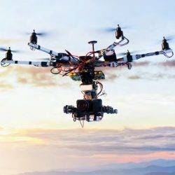 Drones could add £42 billion to UK GDP by 2030