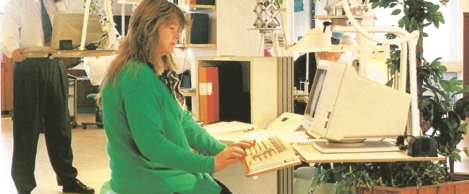 Organisations are easily distracted from the task of creating a great workplace strategy