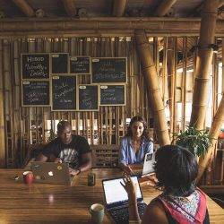 Coworking is breaking away from its cultural and geographical stereotypes