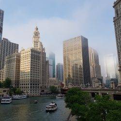 The future of the workplace emerges from the mists at Neocon