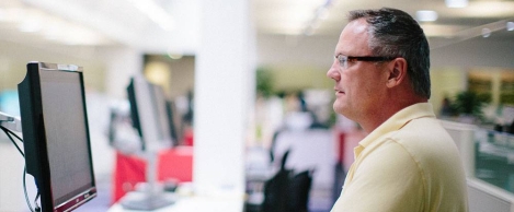 Noise pollution in offices is worsening and people are leaving jobs as a result