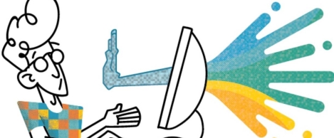 How limiting non-work related web use affects security and productivity