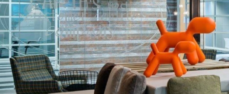 Small flexible workspace operators are biggest winners as trend for coworking continues to grow