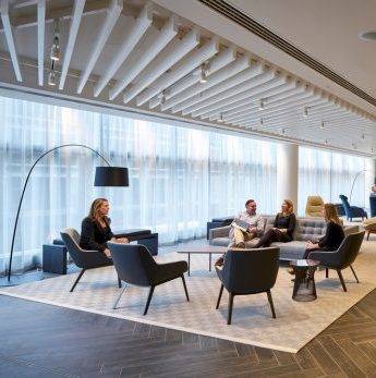 BCO to provide definitive guidance on enabling wellbeing in the office