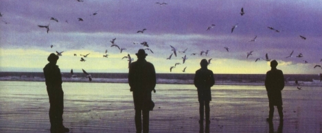 Podcast: The British new wave and the evolution of the workplace